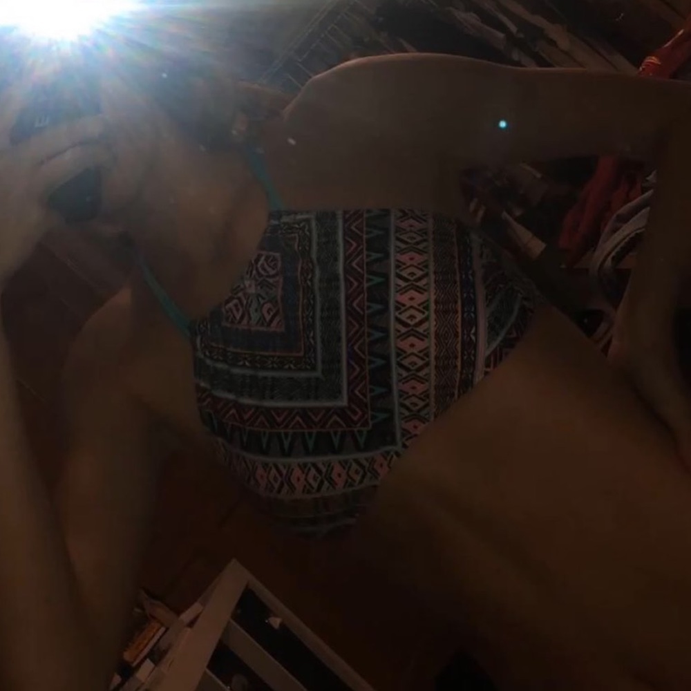 swim top